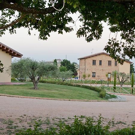 Il Gigante Villa Appignano del Tronto Ngoại thất bức ảnh