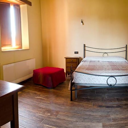 Il Gigante Villa Appignano del Tronto Ngoại thất bức ảnh