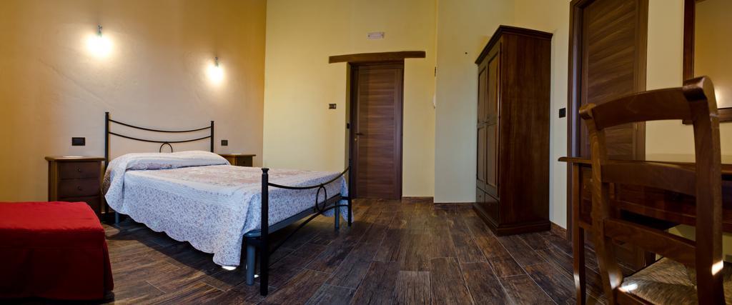 Il Gigante Villa Appignano del Tronto Ngoại thất bức ảnh