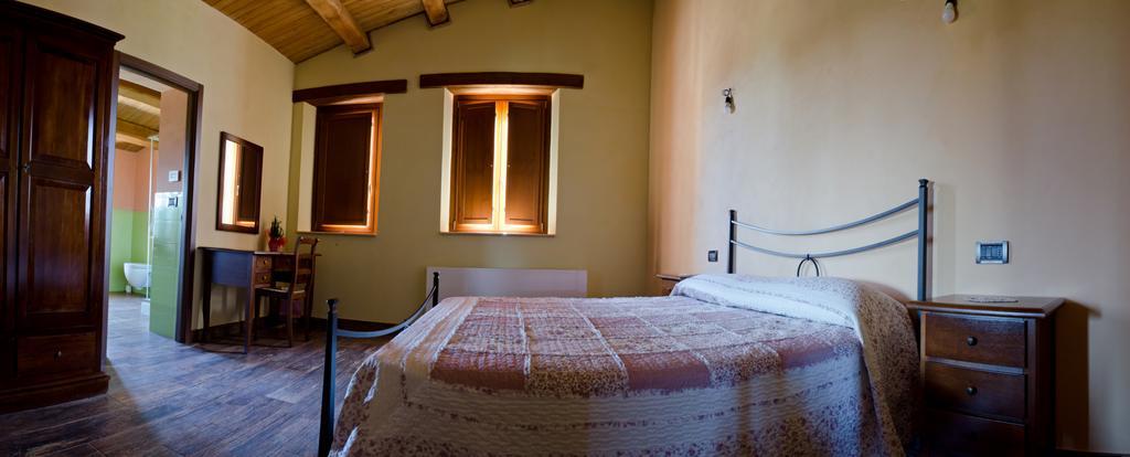 Il Gigante Villa Appignano del Tronto Ngoại thất bức ảnh