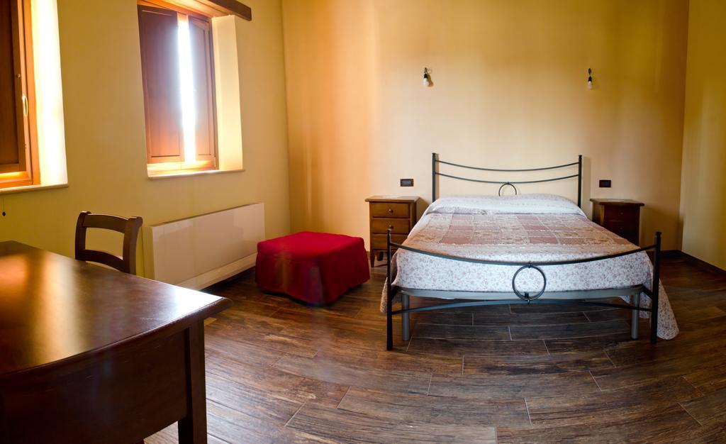 Il Gigante Villa Appignano del Tronto Ngoại thất bức ảnh