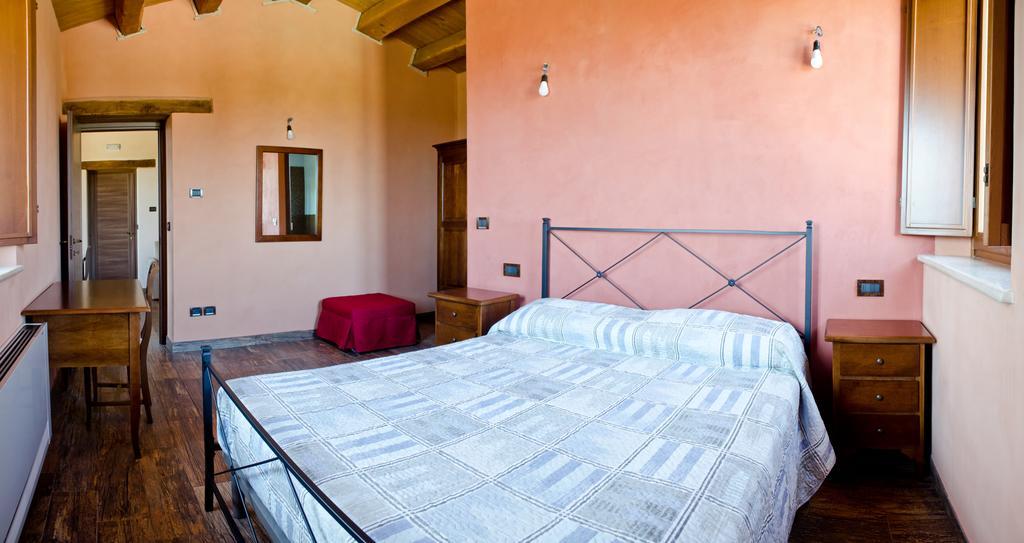 Il Gigante Villa Appignano del Tronto Ngoại thất bức ảnh